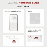 Tvrzené sklo Swissten Raptor Diaomond Ultra Clear 3D pro Xiaomi 14, černá