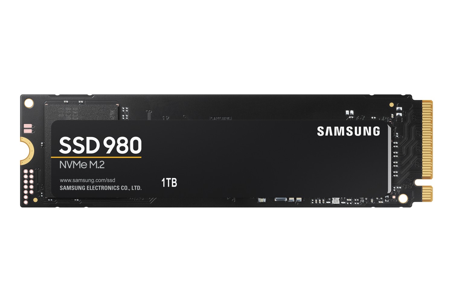 Levně Samsung 980/1TB/SSD/M.2 NVMe/5R