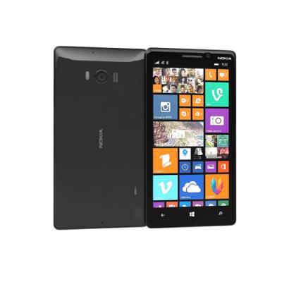 Nokia Lumia 930 Black