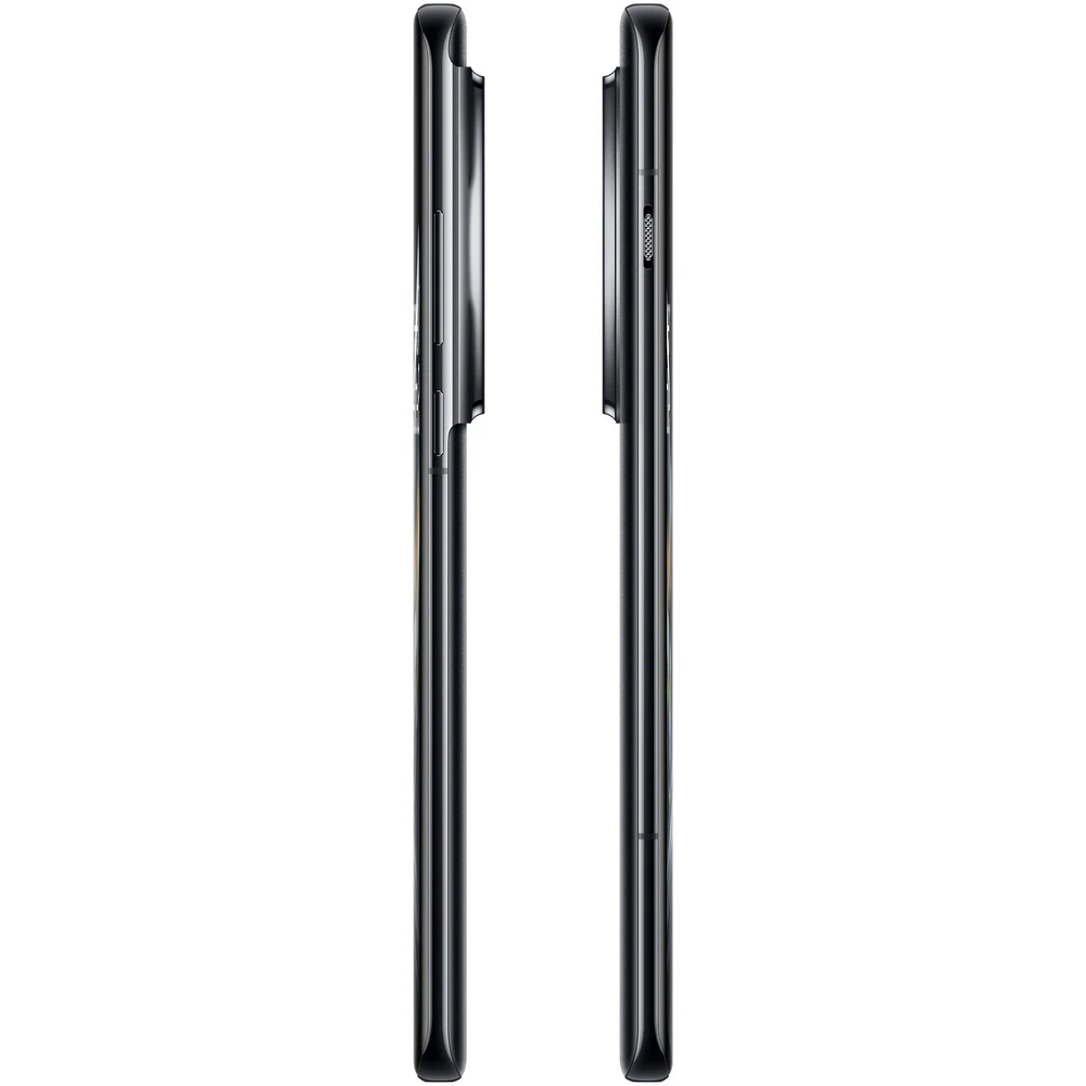 OnePlus 12 5G 16GB/512GB Silky Black