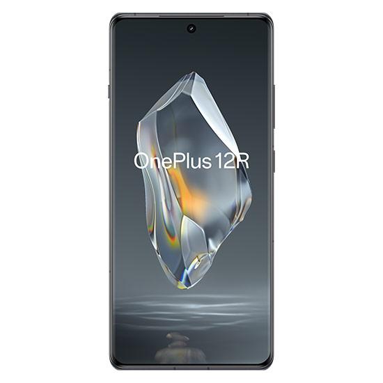 OnePlus 12R 5G 16GB/256GB Iron Gray