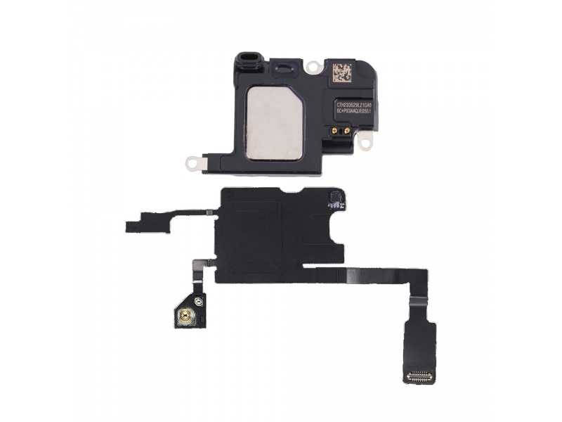 Sluchátko + Flex proximity senzoru pro Apple iPhone 14 Pro Max