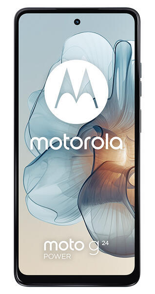 Levně Motorola Moto G24 Power 8GB/256GB Glacier Blue