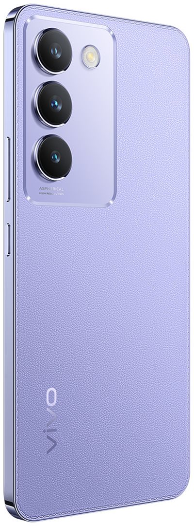 VIVO V40 SE 5G 8GB/256GB Leather Purple