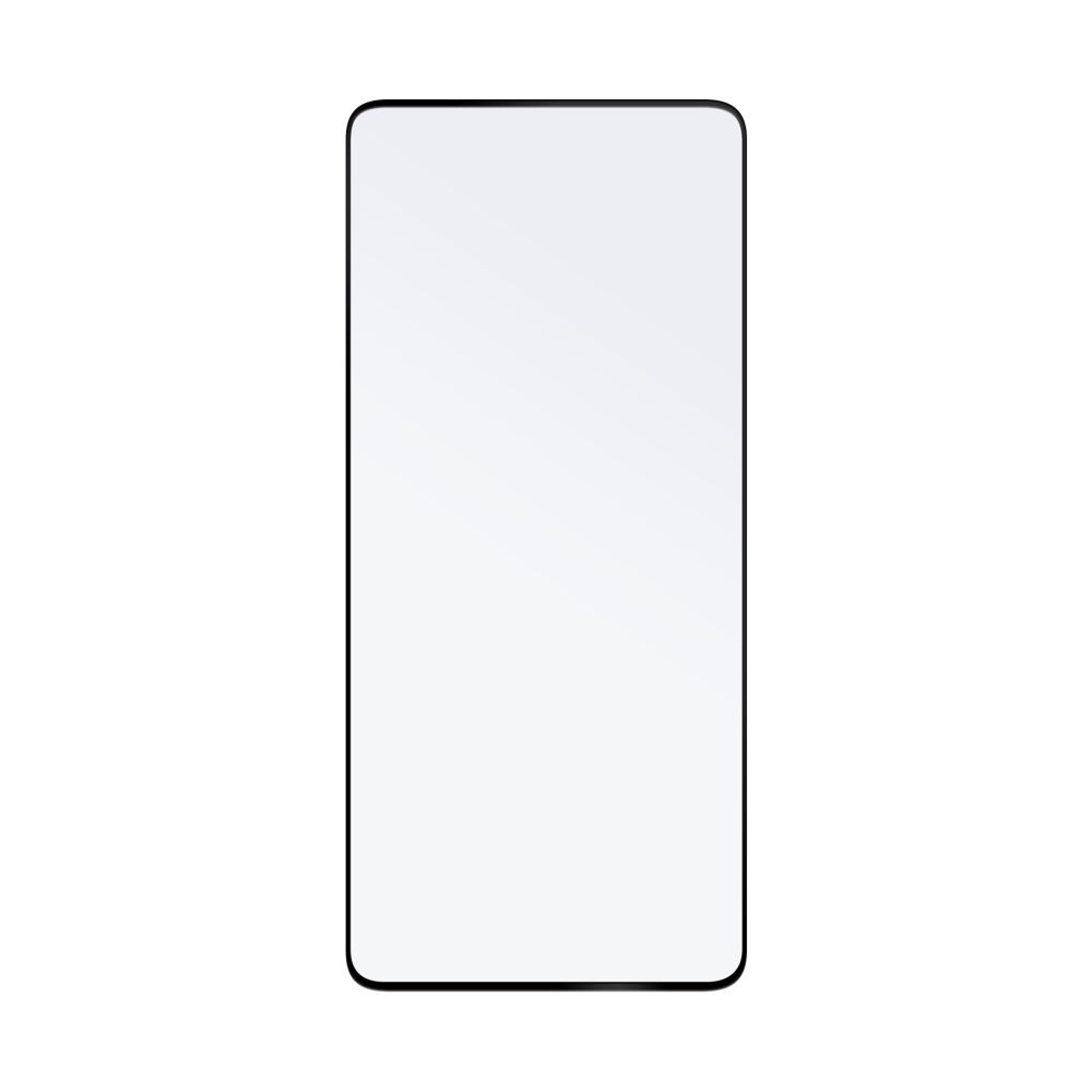 Ochranné tvrzené sklo FIXED Full-Cover pro Xiaomi Redmi Note 13, lepení přes celý displej, černé