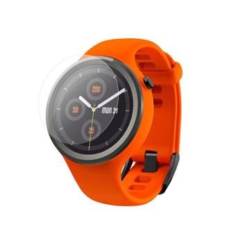 Ochranné tvrzené sklo FIXED pro smartwatch Xiaomi Watch S3 (2ks), čirá