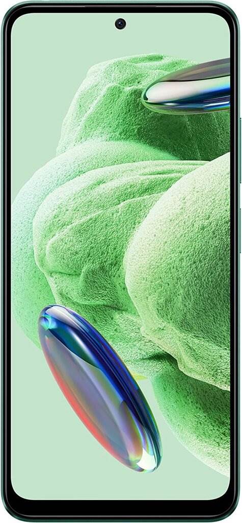 Levně Xiaomi Redmi Note 12 5G 8GB/256GB Forest Green