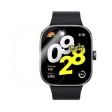 Ochranné tvrzené sklo FIXED pro smartwatch Samsung Galaxy Watch 7 Pro (2ks), čirá