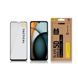 Tactical Glass Shield 5D sklo pro Xiaomi Redmi A3 2024 Black