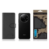 Tactical Field Notes pro Xiaomi Redmi A3 2024 Black