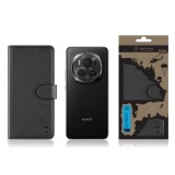 Tactical Field Notes pro Honor Magic 6 Pro Black