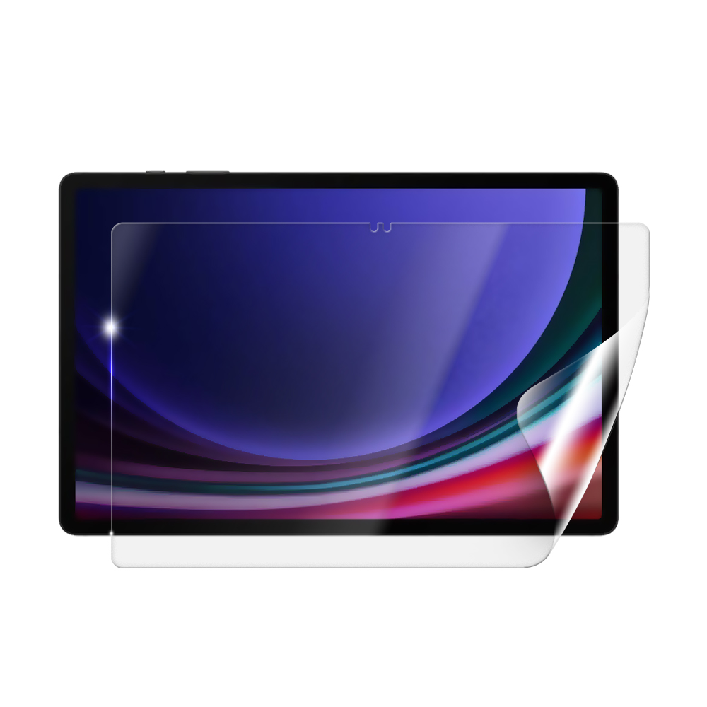 Levně Ochranná fólie Screenshield pro Samsung X916 Galaxy Tab S9 Ultra 5G