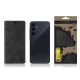 Tactical Xproof pro Samsung Galaxy A55 5G Black Hawk