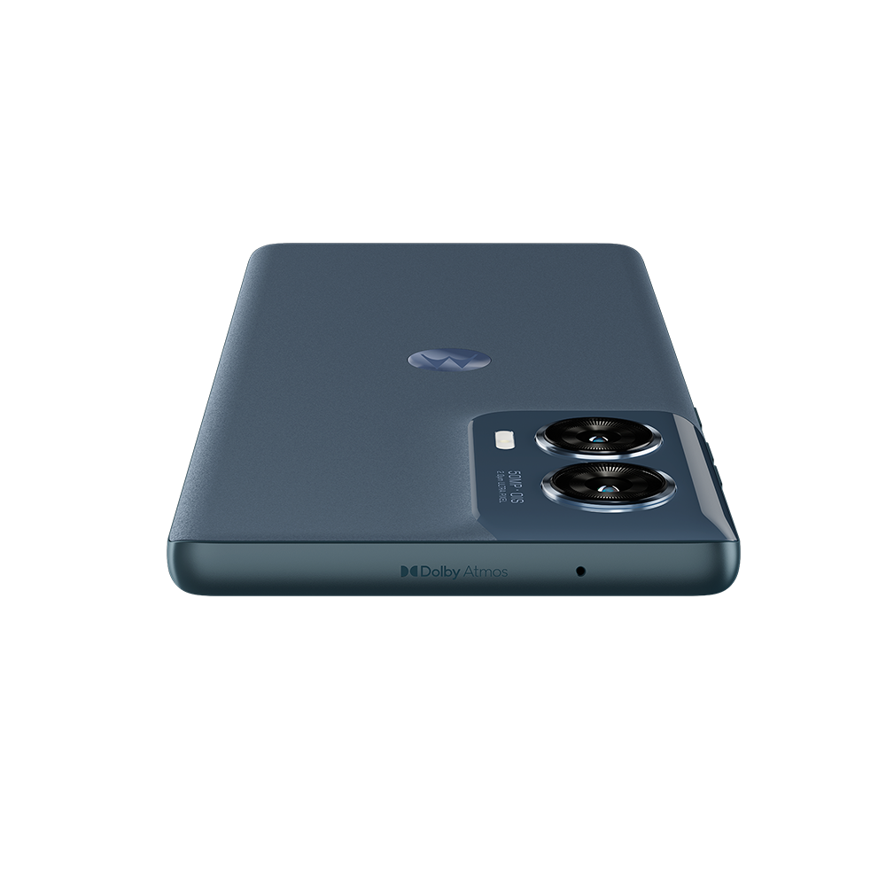 Motorola EDGE 50 Fusion 12GB/512GB Forest Blue