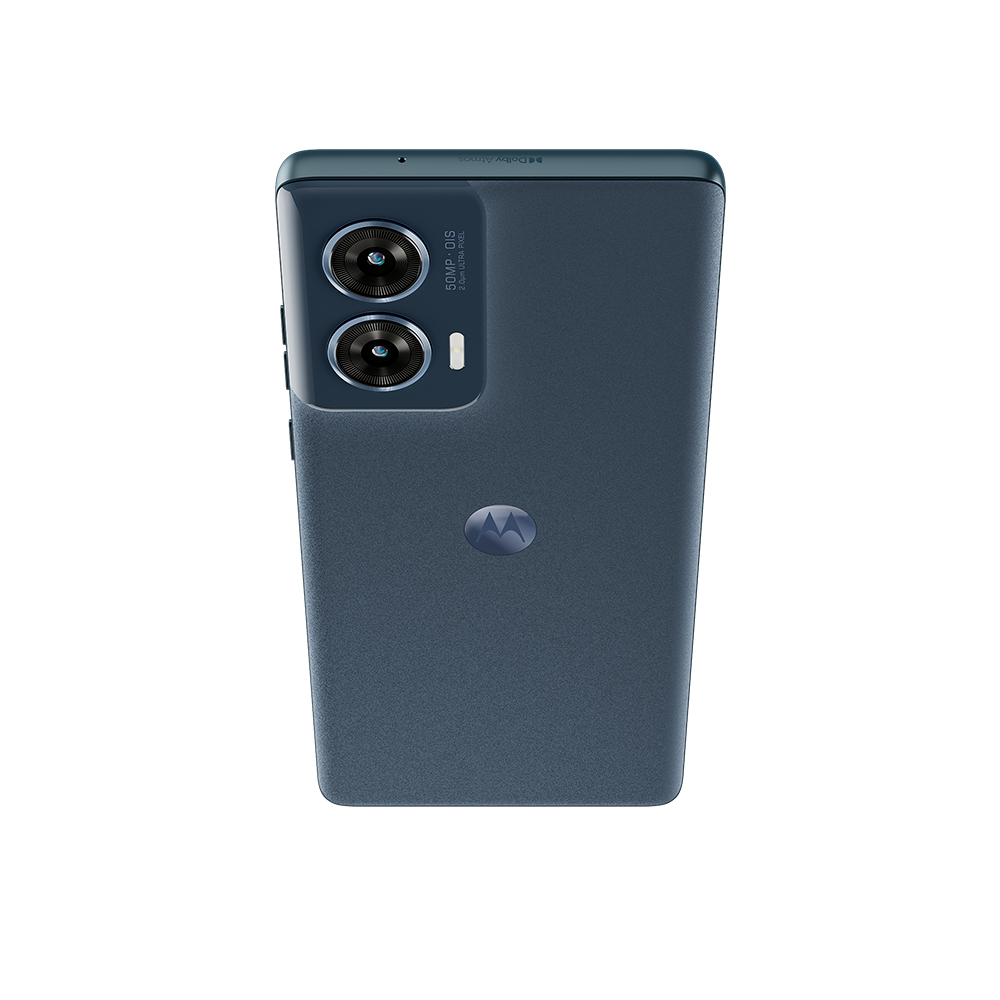 Motorola EDGE 50 Fusion 12GB/512GB Forest Blue