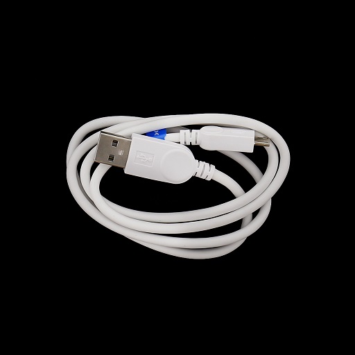 ZOPO Datový Kabel USB White (Bulk)