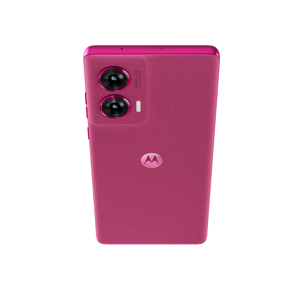 Motorola EDGE 50 Fusion 12GB/512GB Hot Pink