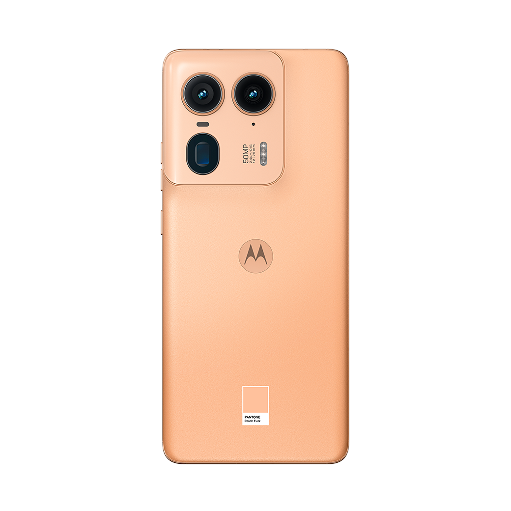 Motorola EDGE 50 Ultra 16GB/1TB Peach Fuzz
