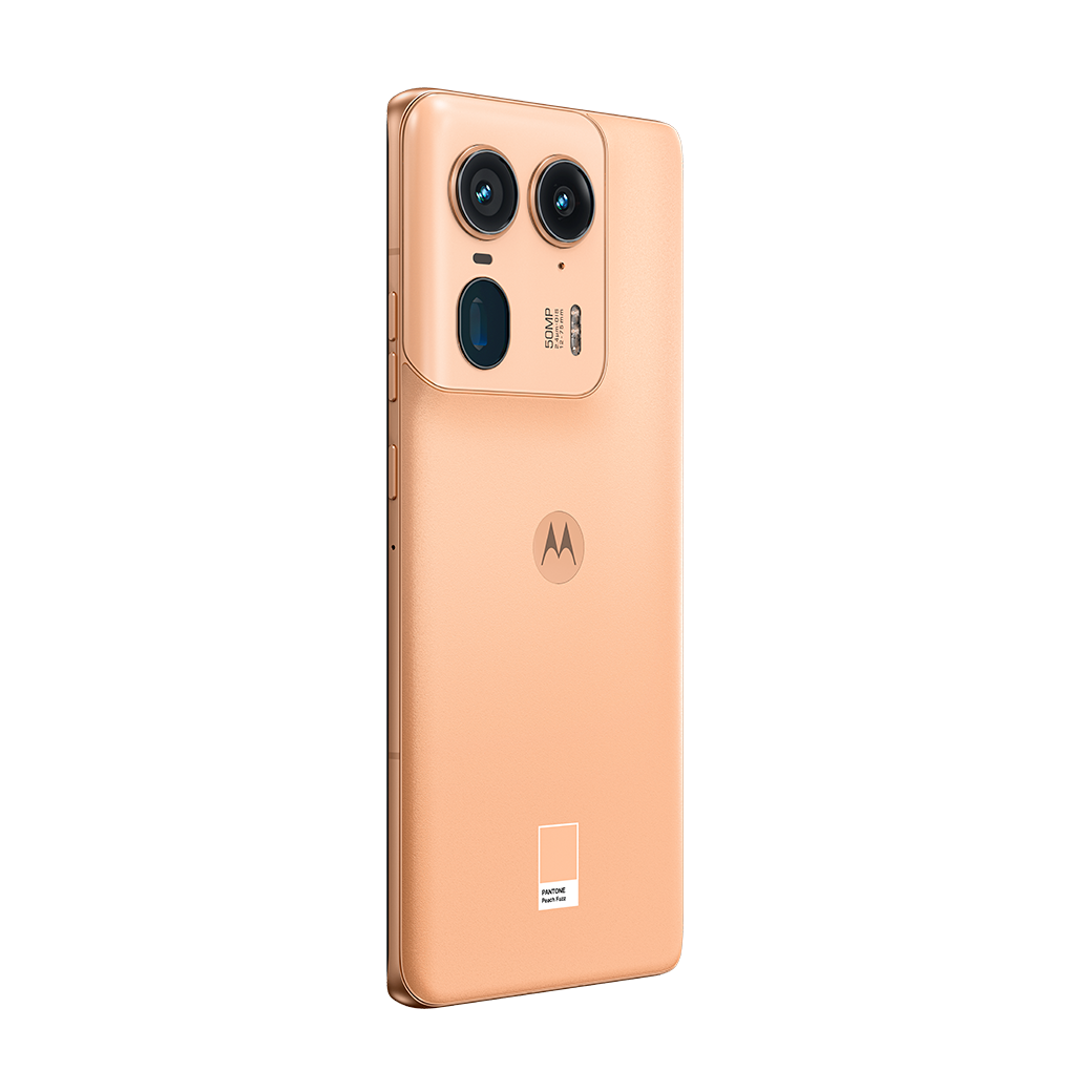Motorola EDGE 50 Ultra 16GB/1TB Peach Fuzz