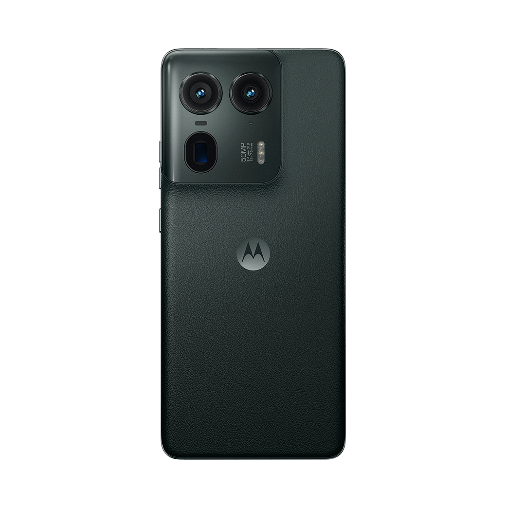 Motorola EDGE 50 Ultra 16GB/1TB Forest Grey