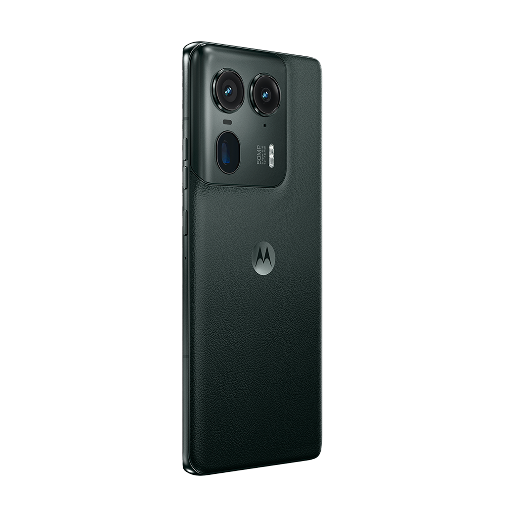 Motorola EDGE 50 Ultra 16GB/1TB Forest Grey