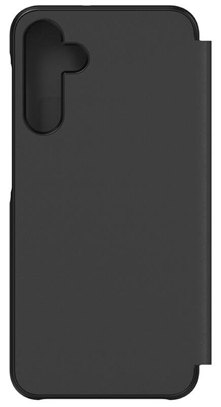 GP-FWA156AMA Samsung Wallet Pouzdro pro Galaxy A15 4G/5G Black
