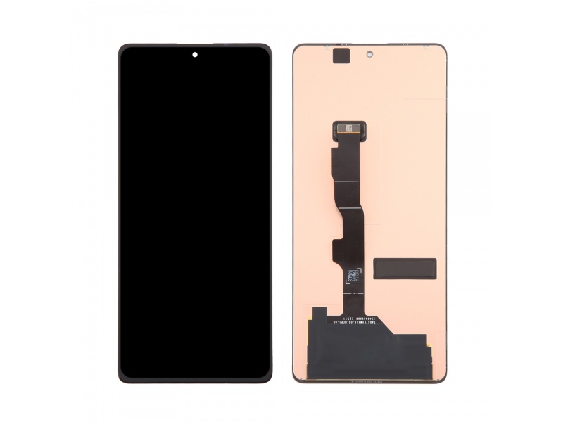 LCD + dotyková deska pro Xiaomi Redmi Note 13 / Redmi Note 12 Turbo / Poco F5 (OEM)