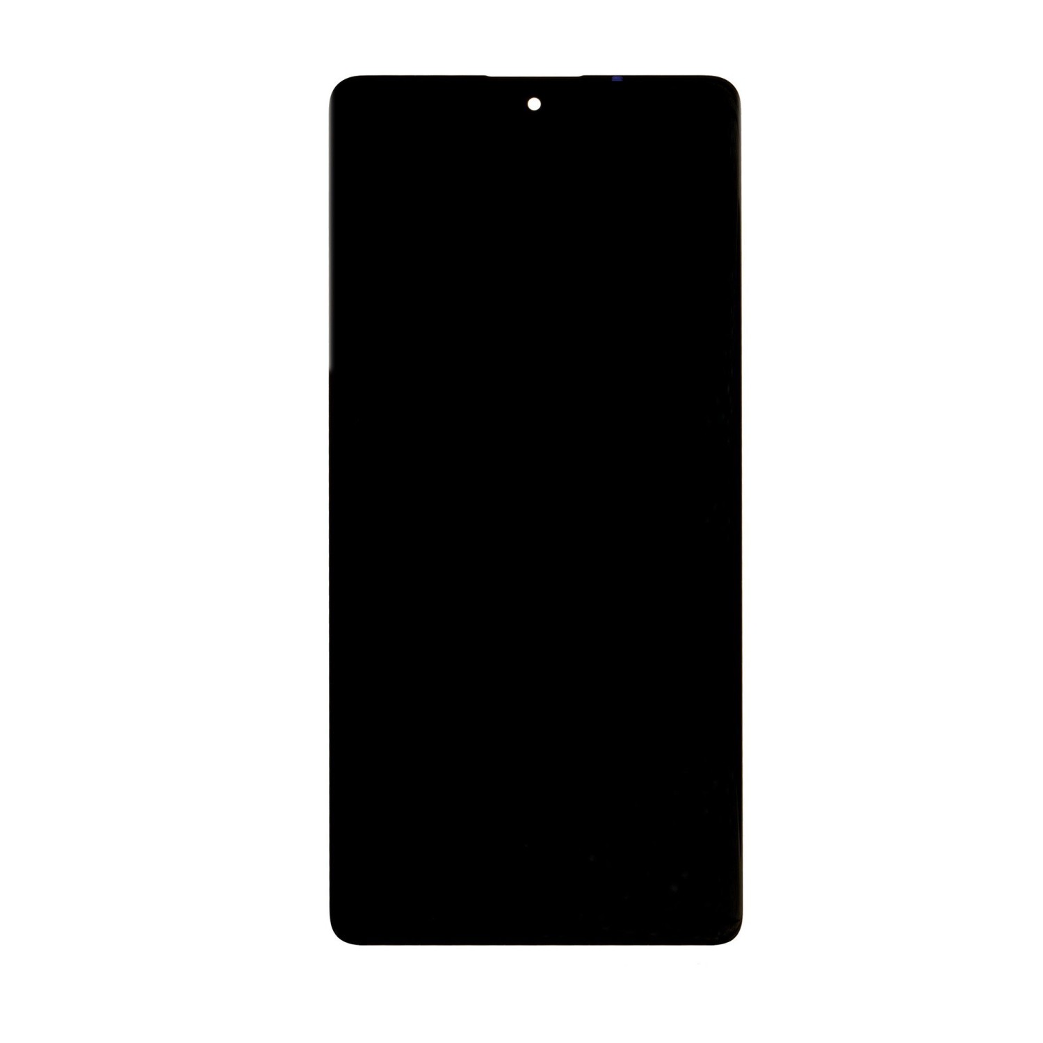 LCD + dotyková deska pro Xiaomi Redmi Note 13 5G, black
