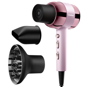 Niceboy ION AirSonic Pro růžová