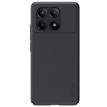 Zadní kryt Nillkin Super Frosted pro OnePlus Nord CE 3 Lite, černá