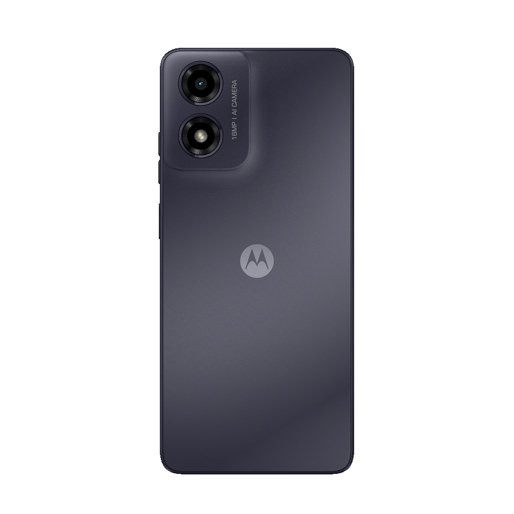 Motorola Moto G04 4GB/64GB Concord Black