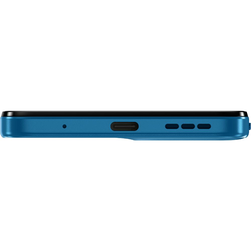 Motorola Moto G04 4GB/64GB Satin Blue