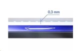 Hybridní sklo 3mk FlexibleGlass pro Samsung Galaxy A51 4G