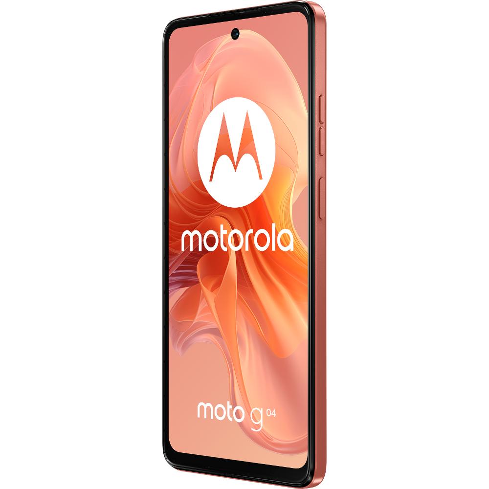 Motorola Moto G04 4GB/64GB Sunrise Orange