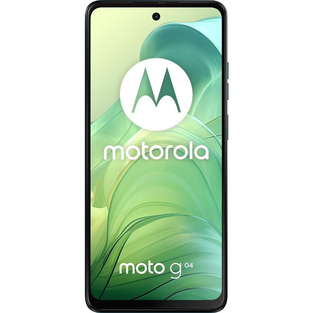 Motorola Moto G04 4GB/64GB Sea Green