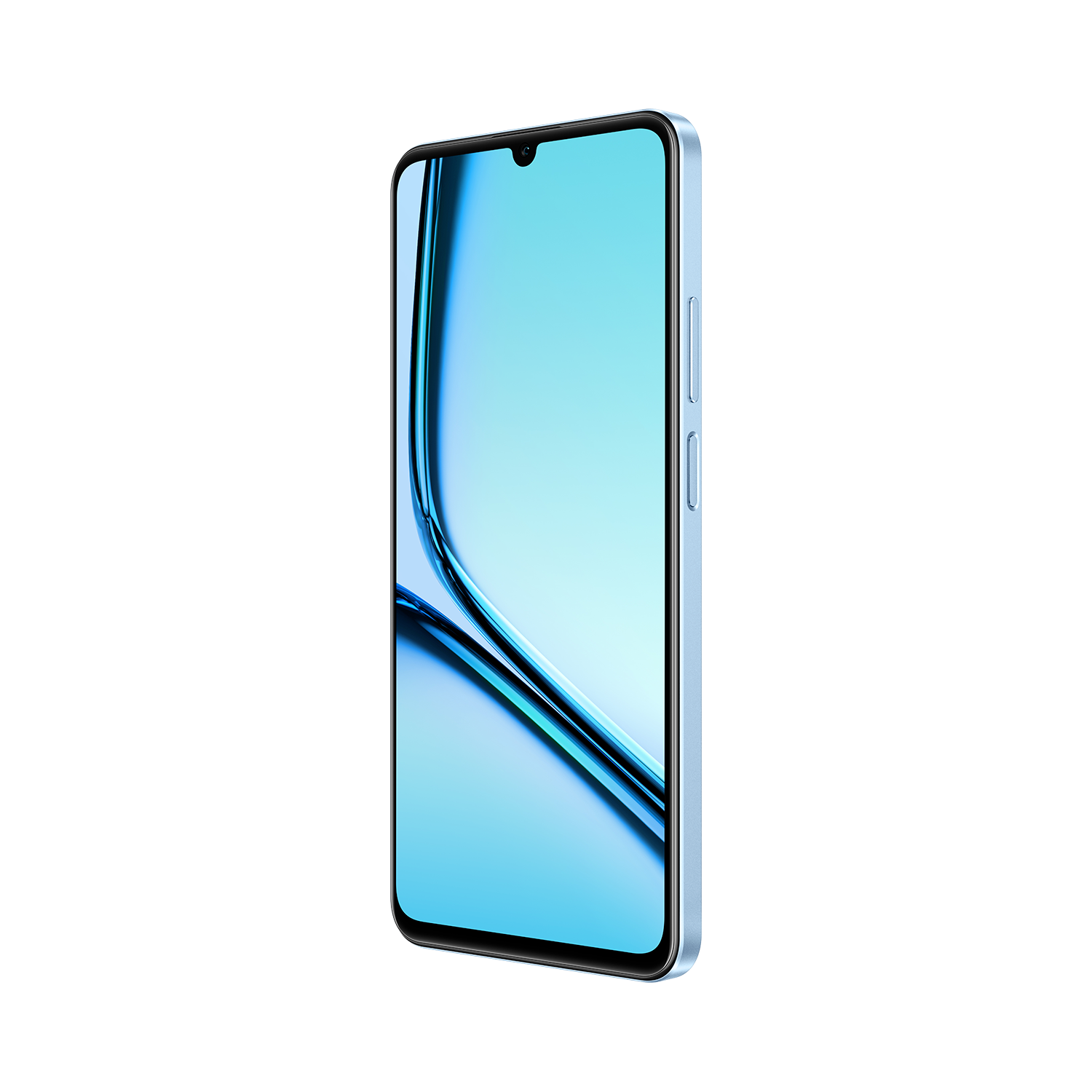 Realme Note 50 4GB/128GB Sky Blue