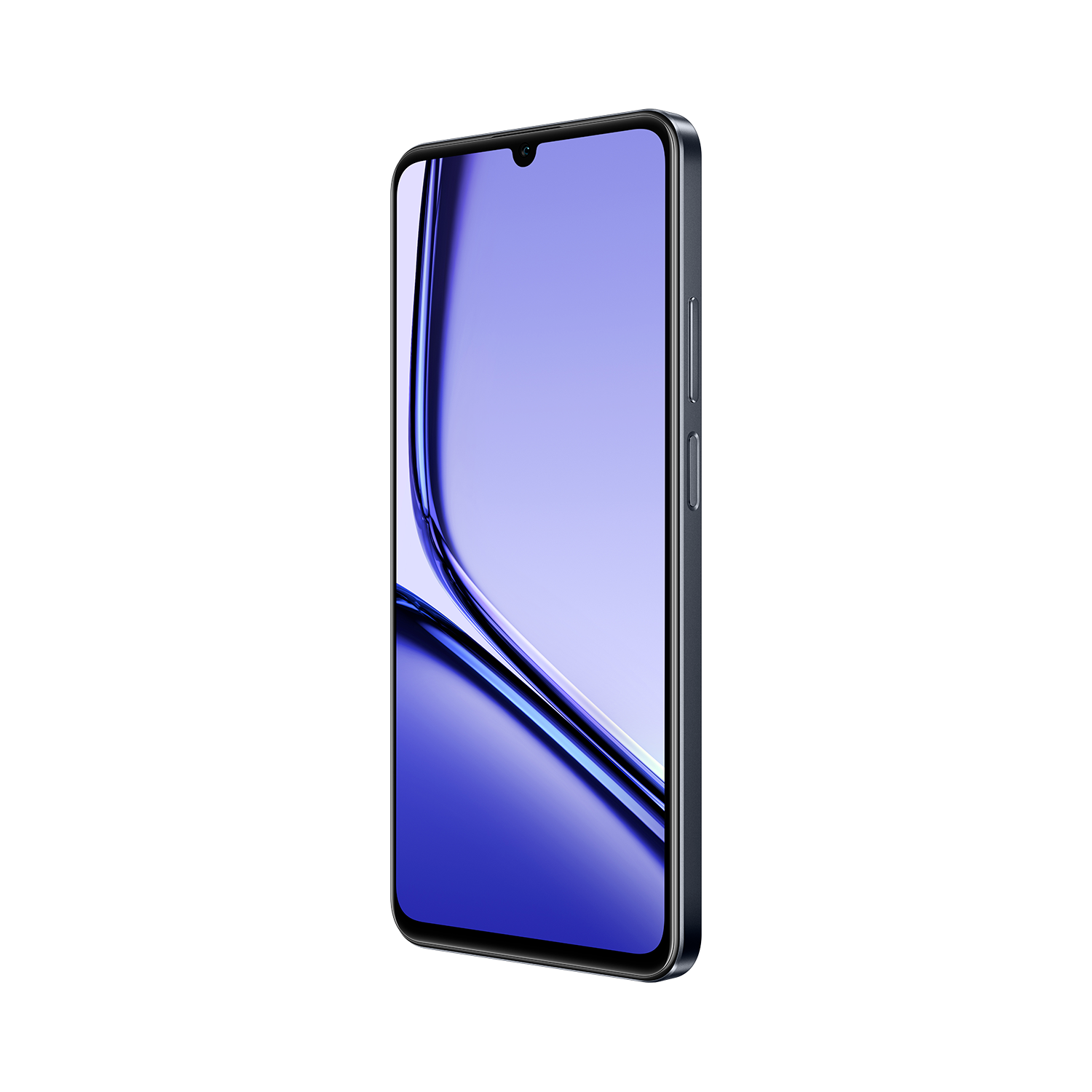 realme Note 50 4GB/128GB Midnight Black