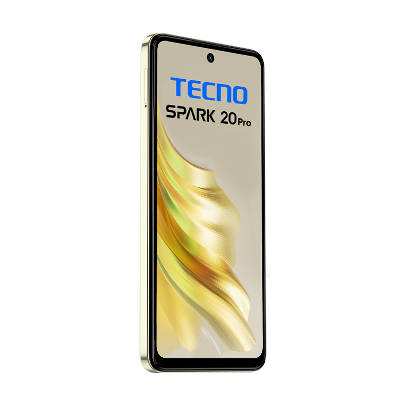 Tecno Spark 20 Pro 8GB/256GB Sunset Blush