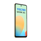 Tecno Spark 20C 4GB/128GB Magic Skin Green