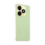 Tecno Spark 20C 4GB/128GB Magic Skin Green