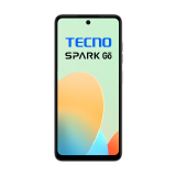 Tecno Spark Go 2024 4GB/128GB Gravity Black