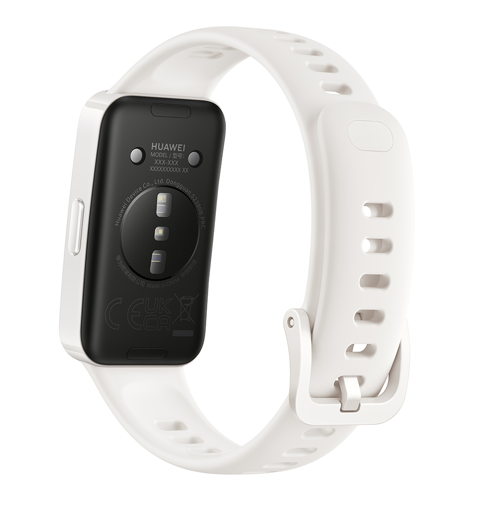 Huawei Band 9 bílá