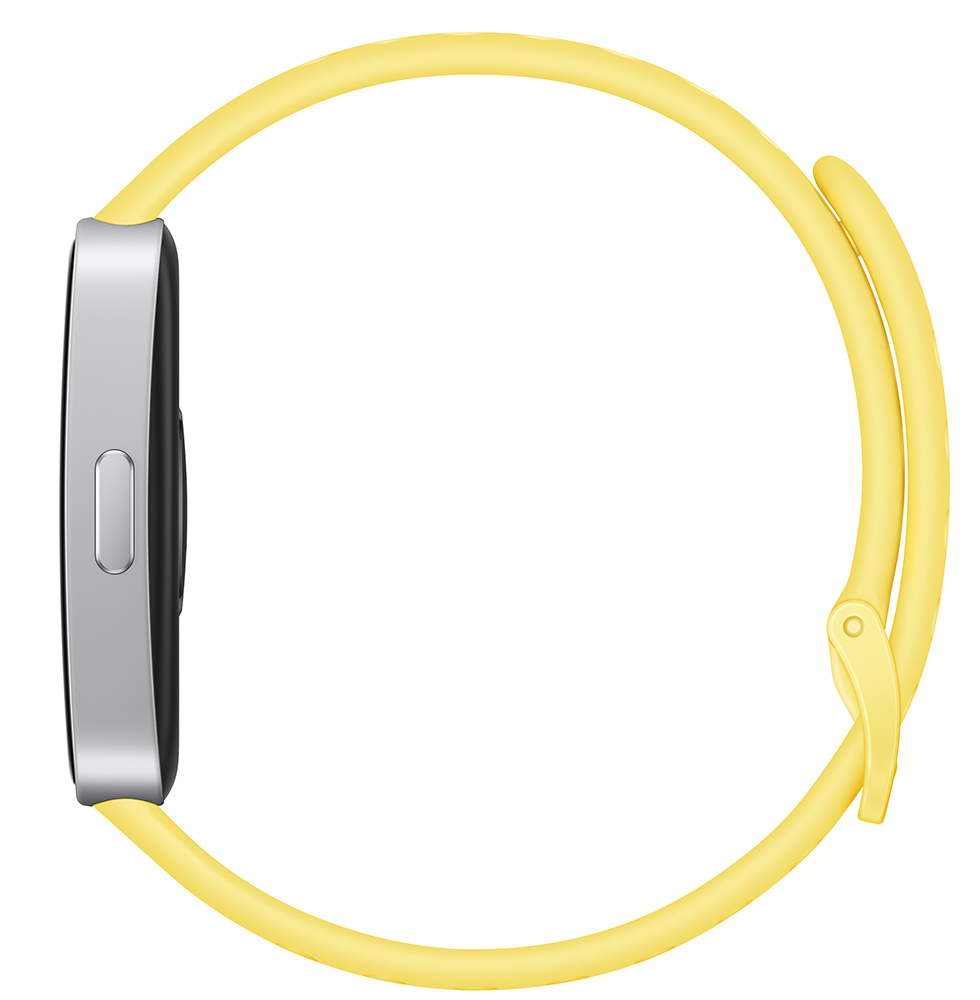 Huawei Band 9 žlutá