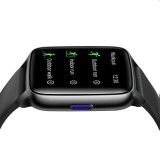 ZTE Watch Live 2 černá