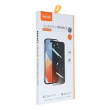 Tvrzené sklo 6D Pro VEASON Privacy Glass pro Apple iPhone XS Max/11 Pro Max, černá