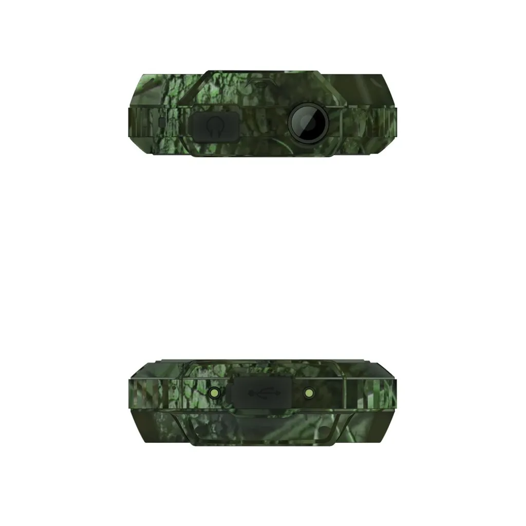 Evolveo StrongPhone Z6 lovecké "camo"