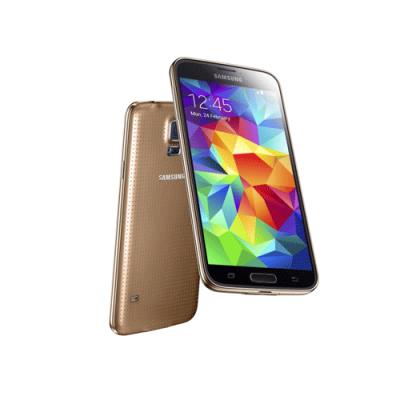 Samsung Galaxy S5 (SM-G900) Gold