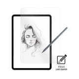 Ochranné tvrzené sklo FIXED PaperGlass Screen Protector pro Apple iPad Pro 11" (2024), čiré