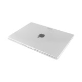 Ochranné pouzdro FIXED Pure pro Apple MacBook Pro 16,2“ (2021/2023), čiré