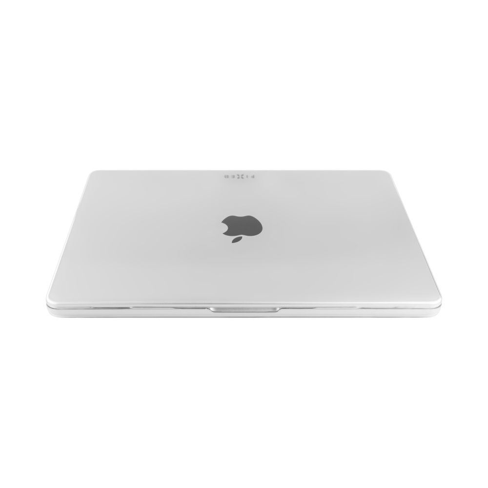Ochranné pouzdro FIXED Pure pro Apple MacBook Pro 16,2“ (2021/2023), transparentní
